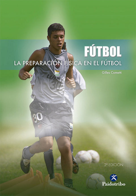  La preparacion fisica en el futbol 
