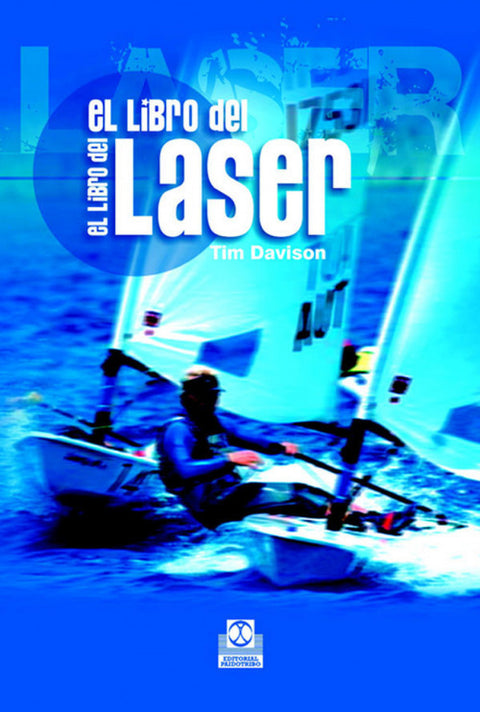  El libro del laser 