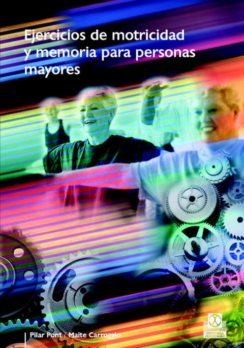  Ejercicios de motricidad y memoria para personas mayores 