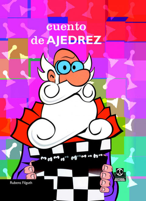  Cuento de ajedrez 
