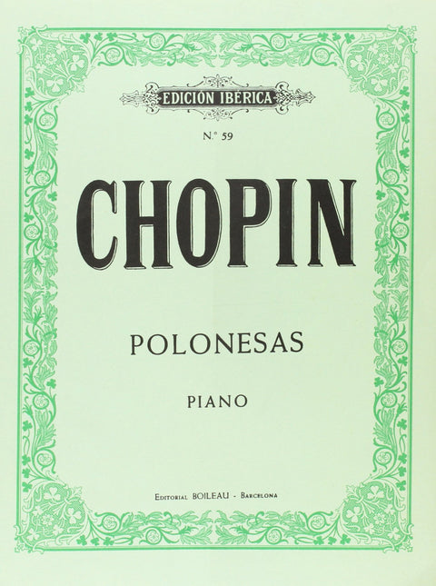  Polonesas 
