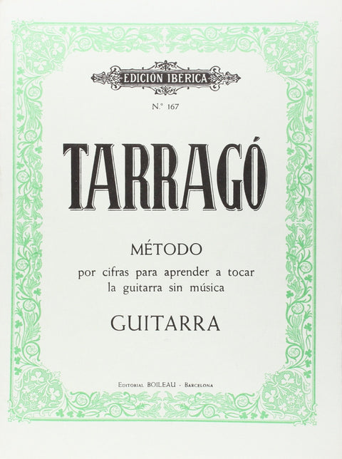  Método guitarra cifra 