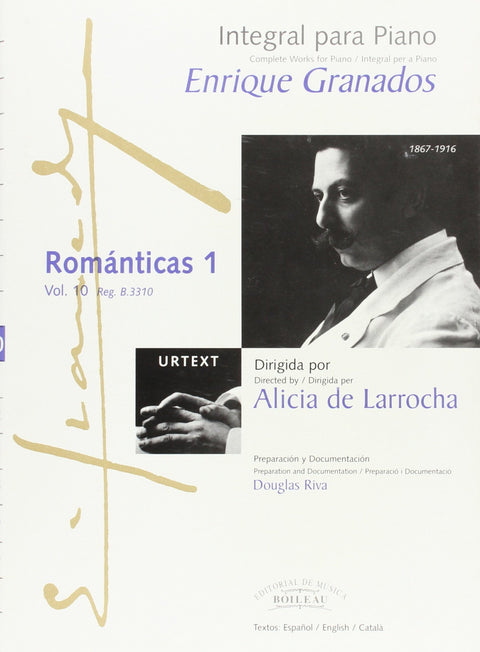  Romanticas 1 