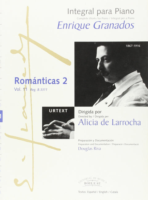  Romanticas 2 