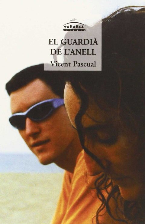  El guardia de l`anell 