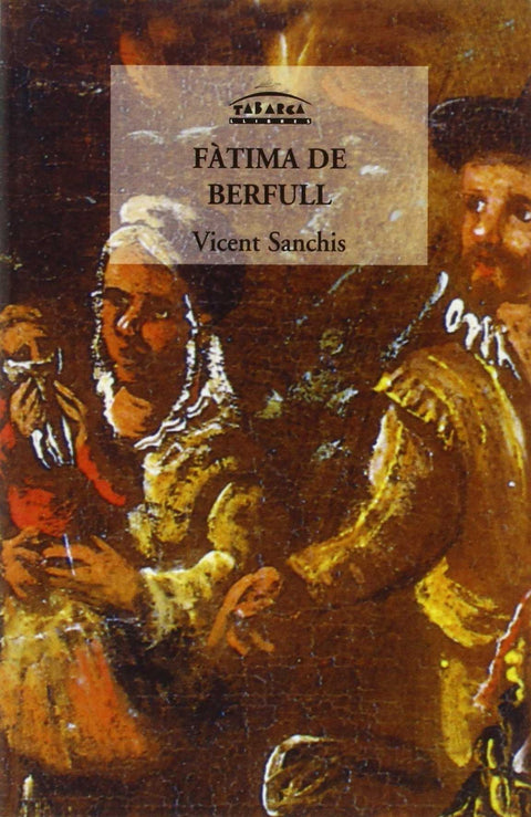  Fatima de Berfull 