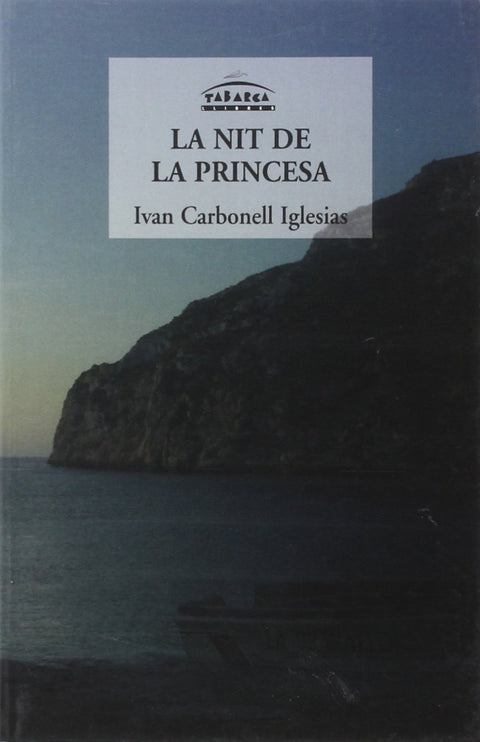  Nit de la princesa 