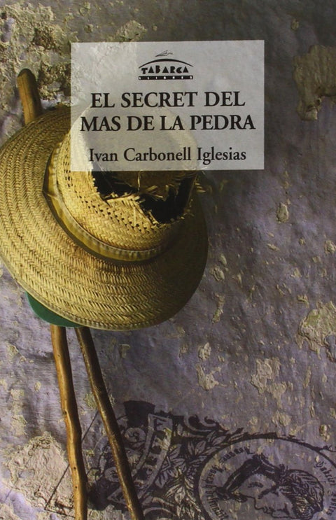  Secret del mas de la pedra 