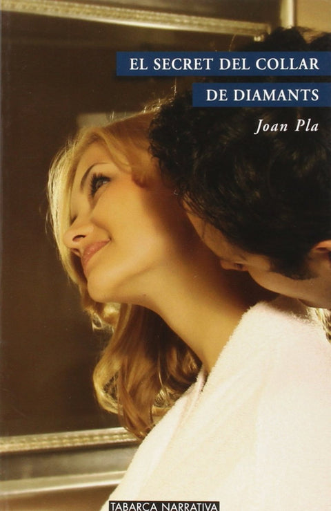  Secret del collar de diamants 