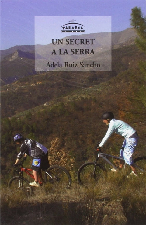  Un secret a la serra 