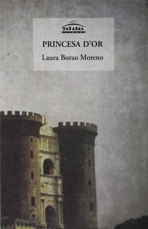  Princesa d´or 
