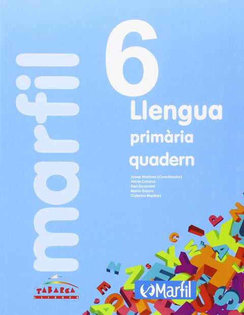  Quadern llegua valenciá 6e.primaria 