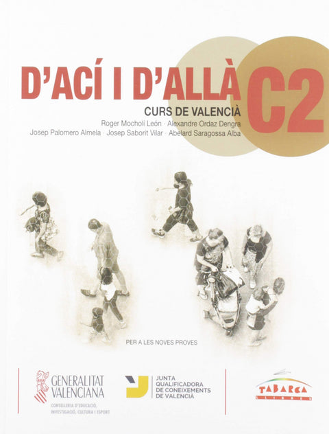  D'ACI I D'ALLA GRAU SUPERIOR. C2 