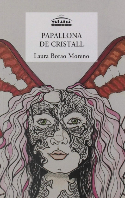  PAPALLONA DE CRISTALL 