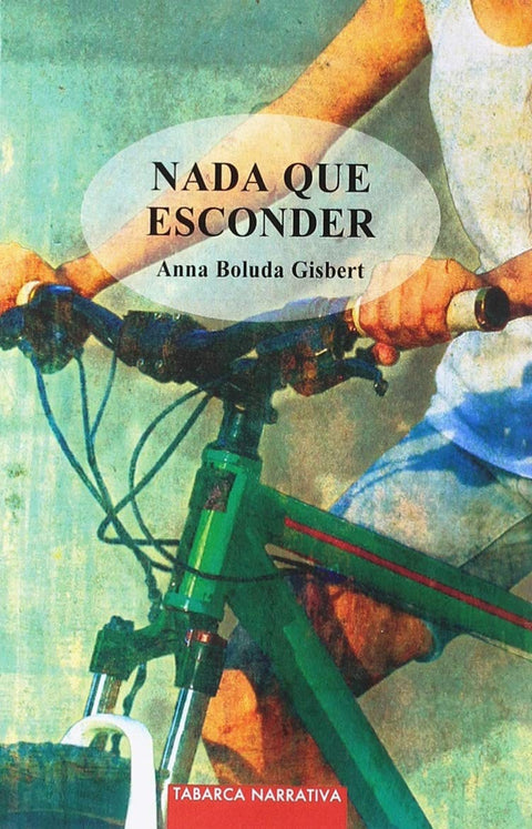  NADA QUE ESCONDER 