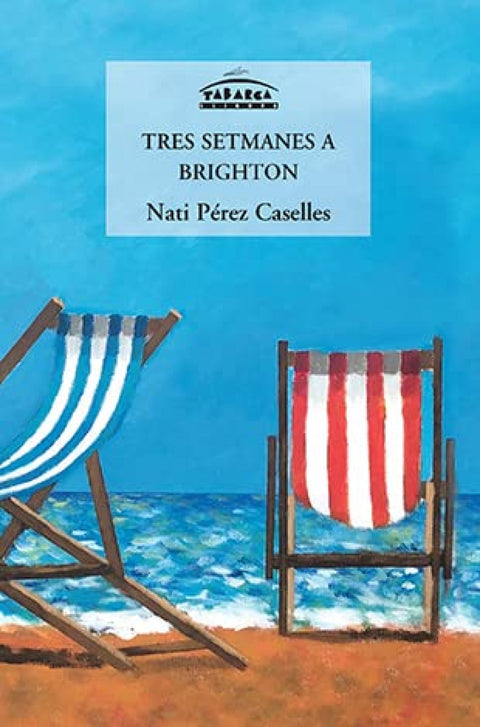  TRES SETMANES A BRIGHTON 