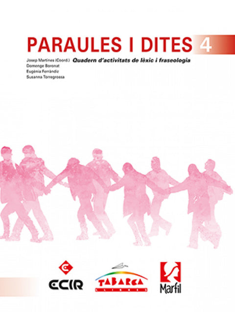  PARAULES I DITES 4ºESO VALENCIANO 21 