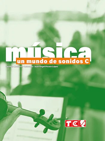  UN MUNDO DE SONIDOS C 2ºCICLO ESO 22 