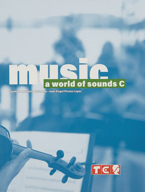  A WORLD OF SOUNDS C STS 2022 
