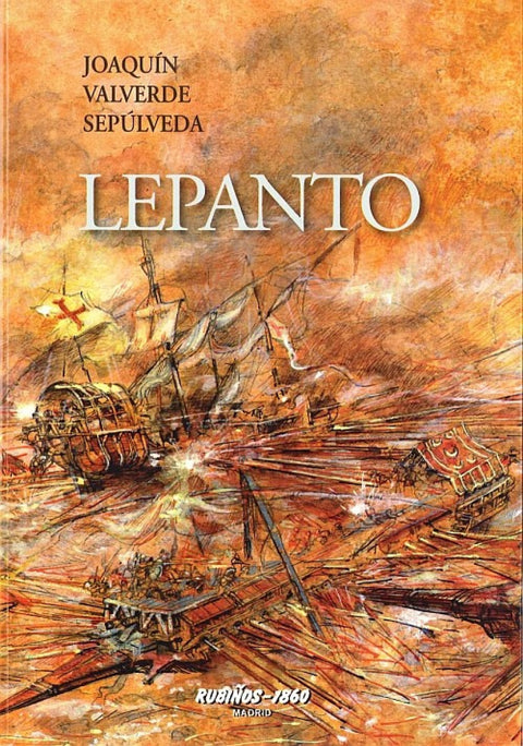  Lepanto 