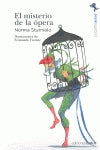  El misterio de la opera 