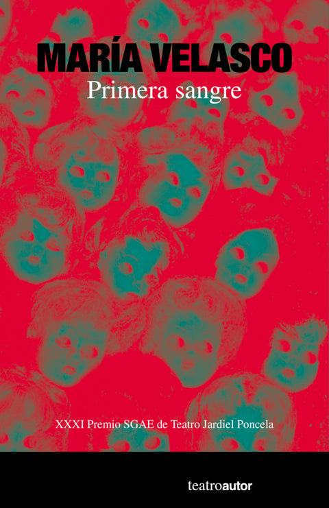  Primera sangre 