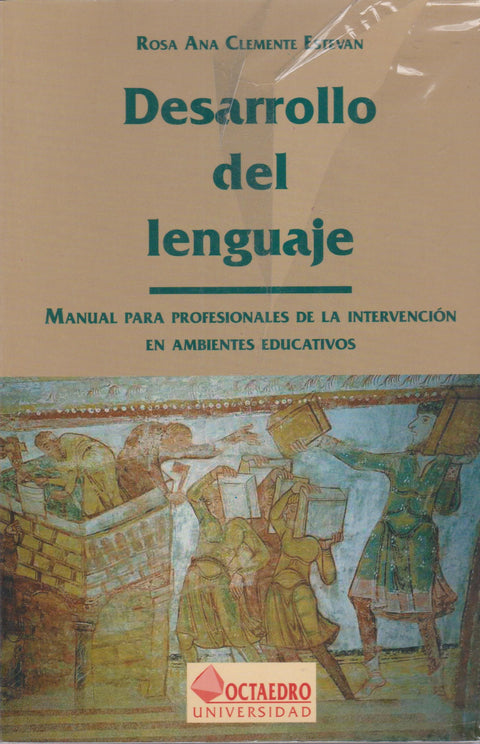  Desarrollo del lenguaje 