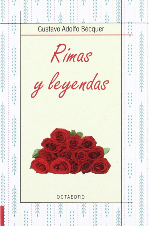  Rimas y leyendas 