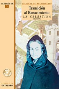  CELESTINA (VADEMECUM 3).LECTURAS BACHILLERATO 