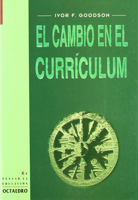  El cambio en el currículum 