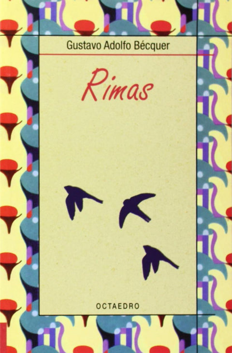  2.RIMAS (BECQUER) (BIBL.BASICA OCTAEDRO) 