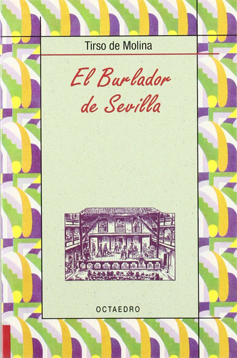  El burlador de Sevilla 