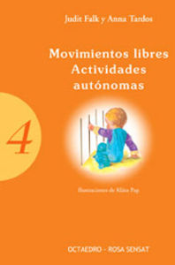  Movimientos libres. Actividades autónomas 
