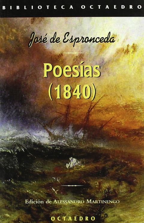  POESÍAS 