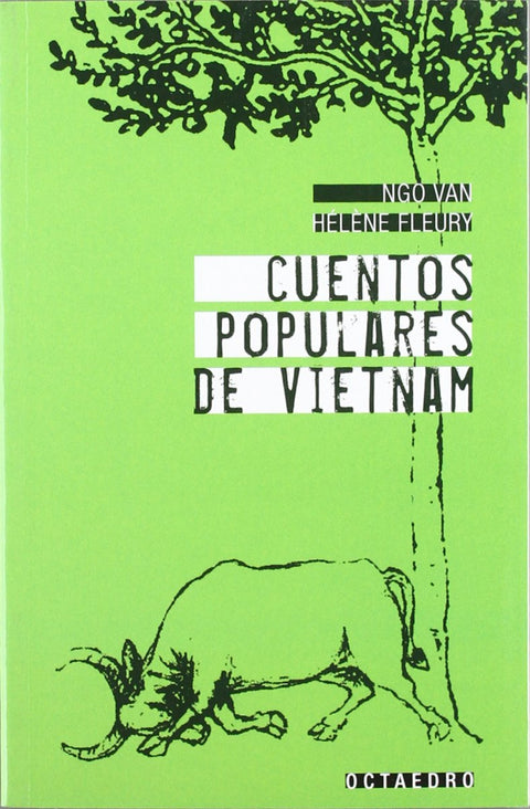  Cuentos populares de Vietnam 