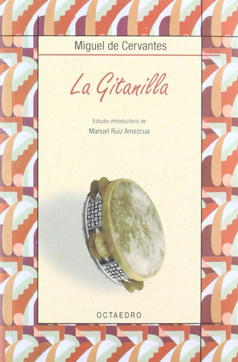  La Gitanilla 