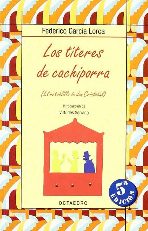  Los títeres de cachiporra 