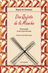  DON QUIJOTE DE LA MANCHA.(1A.PARTE) (BIBL.BASICA) 