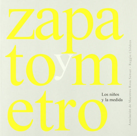  Zapato y metro 