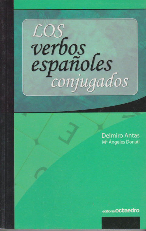  Verbos españoles conjugados 
