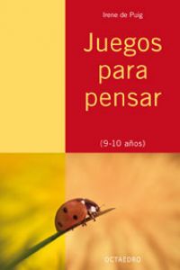  Juegos para pensar 