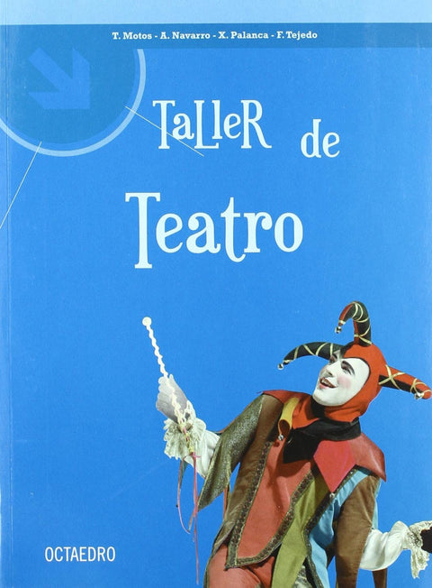  Taller de teatro 
