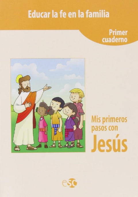  Educar la fe en la familia 