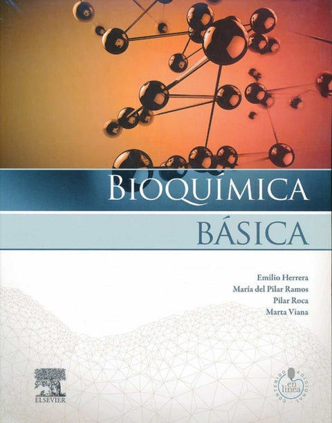  Bioquímica básica 