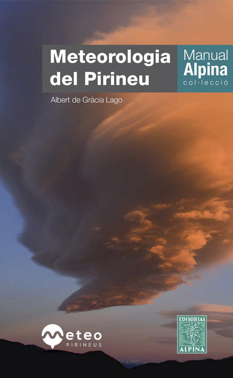 METEOROLOGIA DEL PIRINEU -ALPINA 