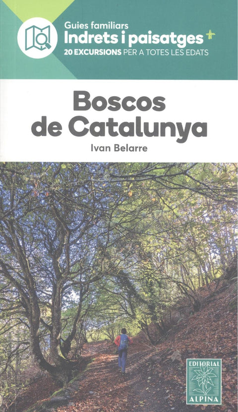  BOSCOS DE CATALUNYA 