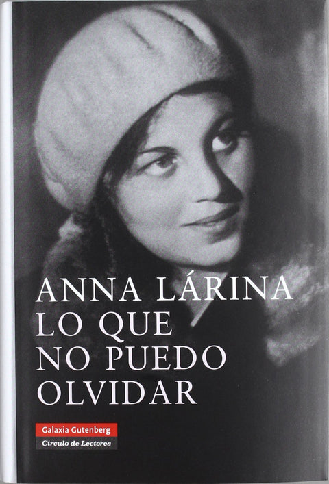  Lo que no puedo olvidar 