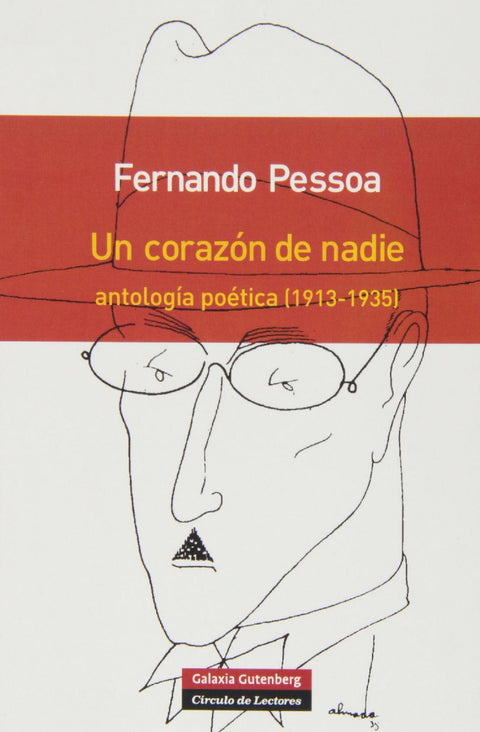  Un corazón de nadie 