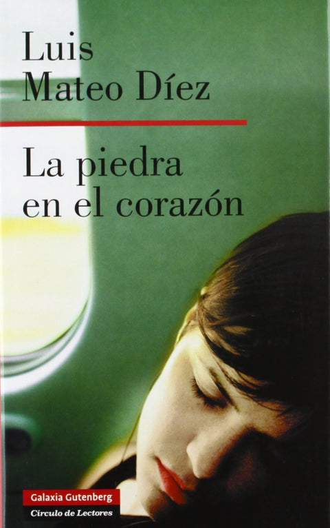  La piedra en el corazón 