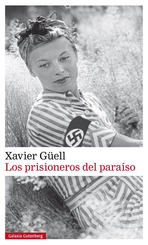  LOS PRISIONEROS DEL PARAÍSO 